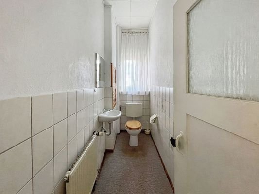Gäste-WC