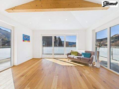 Döbriach Wohnungen, Döbriach Wohnung kaufen