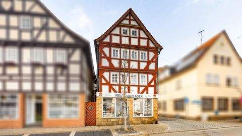 Neustadt Häuser, Neustadt Haus kaufen