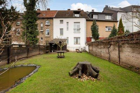 Köln Häuser, Köln Haus kaufen