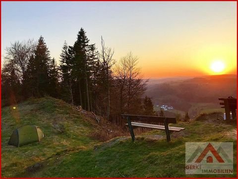 Winterberg / Elkeringhausen Grundstücke, Winterberg / Elkeringhausen Grundstück kaufen