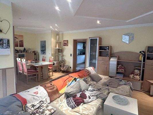 Essen+Wohnen integriert