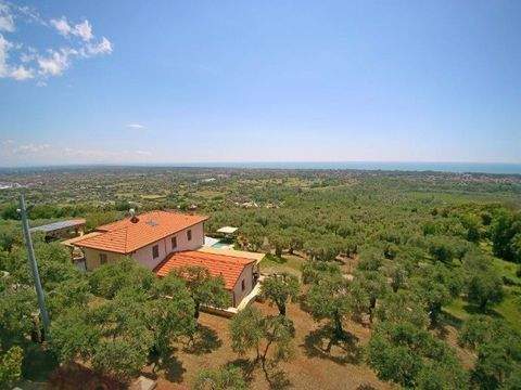 Pietrasanta Häuser, Pietrasanta Haus kaufen