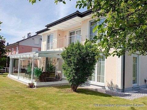 Königsbrunn Häuser, Königsbrunn Haus kaufen