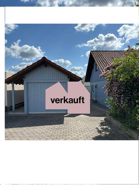Freystadt / Großberghausen Häuser, Freystadt / Großberghausen Haus kaufen