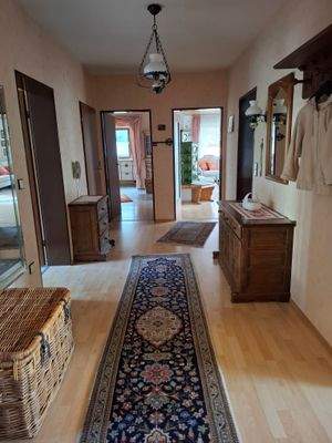 Diele im Erdgeschoss