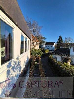 Außenansicht & Umgebung