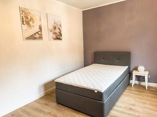 EG Hinten Links (Zimmer 3)