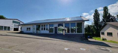 Markdorf Büros, Büroräume, Büroflächen 