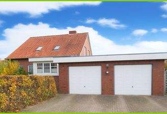 Haus von der Strasse