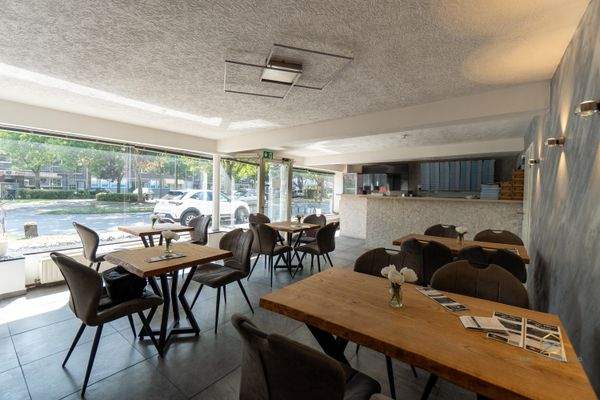 Restaurantbereich (Gewerbe)