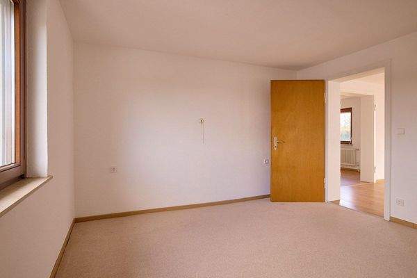 Schlafzimmer/ Kinderzimmer