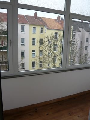 Balkon / Wintergarten