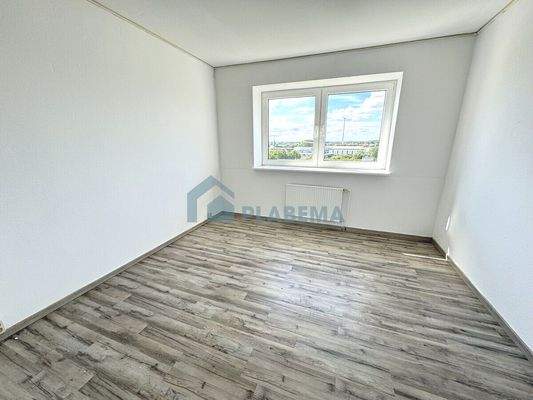 Schlafzimmer 1 Ansicht 2