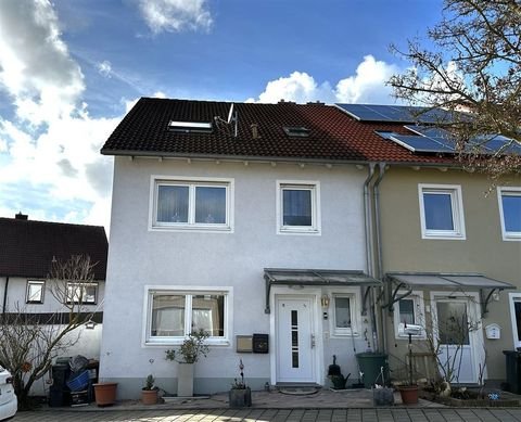 Ansbach , Mittelfr Häuser, Ansbach , Mittelfr Haus kaufen