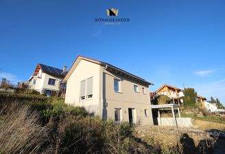 hübsch eingebettet...