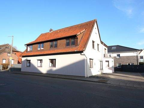 Nienburg (Weser) Wohnungen, Nienburg (Weser) Wohnung mieten