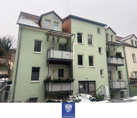 Meißen Wohnungen, Meißen Wohnung mieten