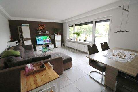 Heilbronn / Böckingen Wohnungen, Heilbronn / Böckingen Wohnung kaufen