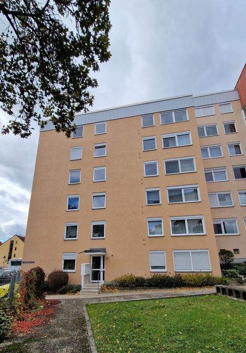 Nürnberg Wohnungen, Nürnberg Wohnung mieten