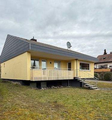 Gepflegte Erscheinung