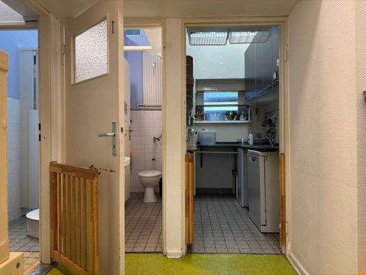 Blick1 - Nebenflächen