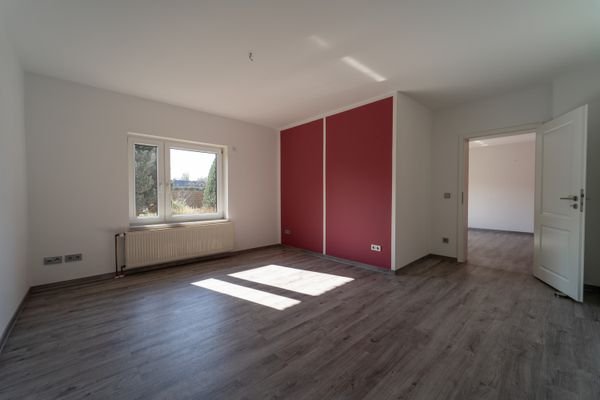 Gästehaus - Zimmer