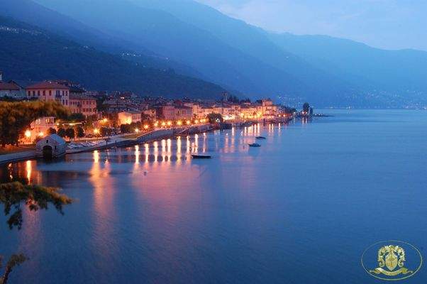 Lago Maggiore