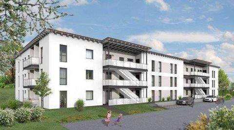 Burgbernheim Wohnungen, Burgbernheim Wohnung kaufen