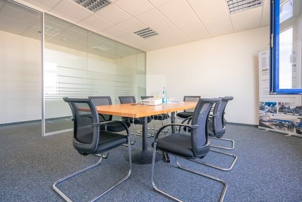 Bürotrakt