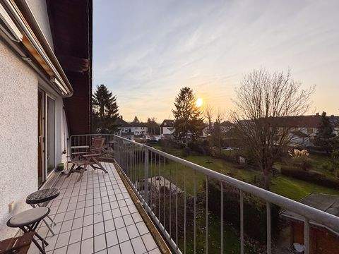 Wiesbaden / Biebrich Wohnungen, Wiesbaden / Biebrich Wohnung kaufen