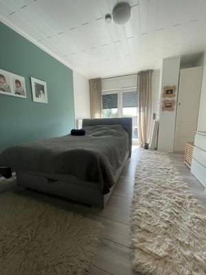 Zimmer 1. Obergeschoss