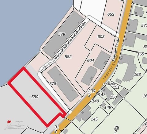 Potsdam Renditeobjekte, Mehrfamilienhäuser, Geschäftshäuser, Kapitalanlage