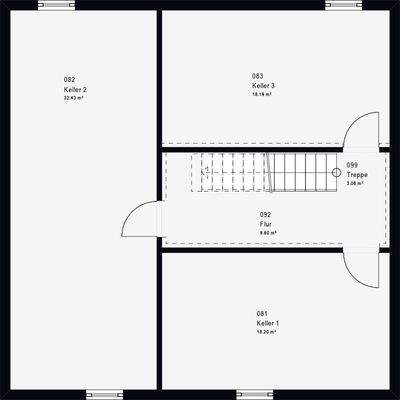 Keller (optional möglich)