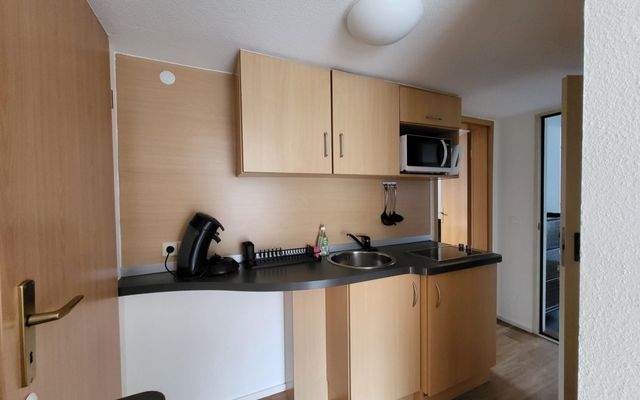 Wohnen-auf-Zeit-Stuttgart-Apartment_Küche