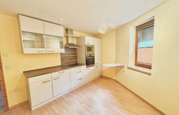 Küche Einliegerwohnung 2