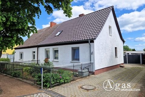 Seelow / Neulangsow Häuser, Seelow / Neulangsow Haus kaufen