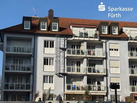 Fürth Wohnungen, Fürth Wohnung kaufen