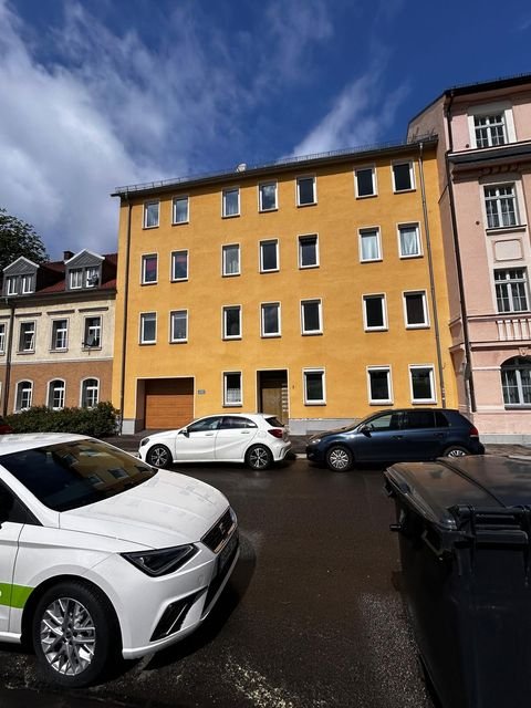 Freiberg Wohnungen, Freiberg Wohnung mieten