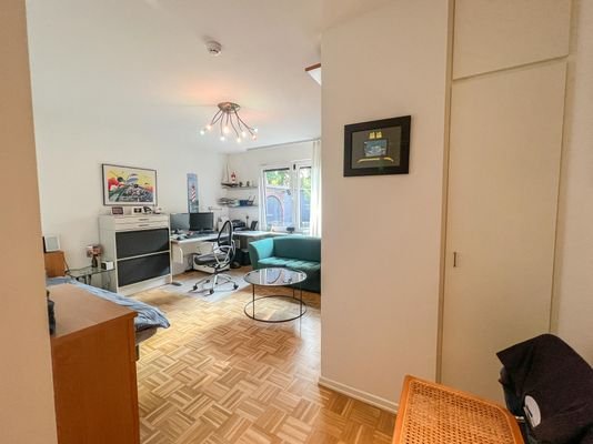 Zimmer 2 EG