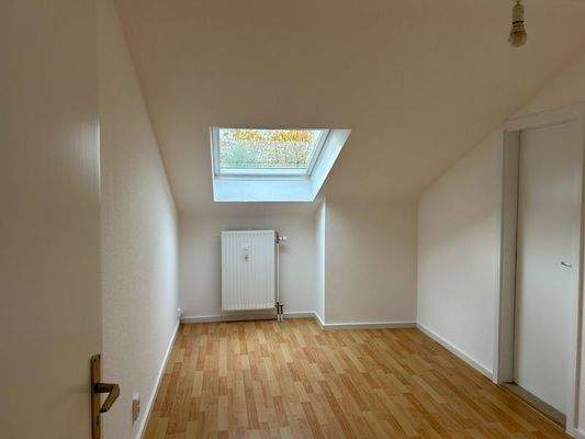 Arbeitszimmer, DG mit Zugang ...