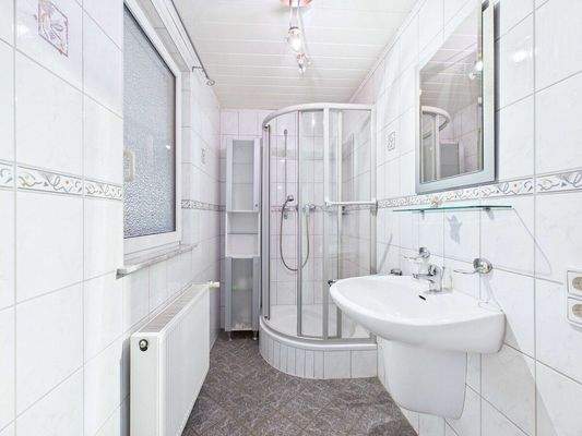 Zentrales Ein-/Zweifamilienhaus in Saarwellingen