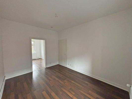 Wohnung im 1. Obergeschoss