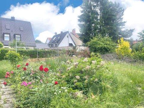 Unterschleißheim Grundstücke, Unterschleißheim Grundstück kaufen