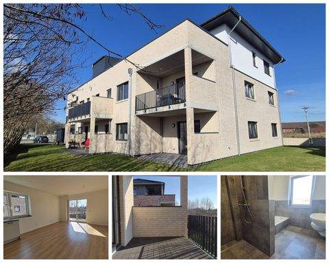 Erfde Wohnungen, Erfde Wohnung mieten