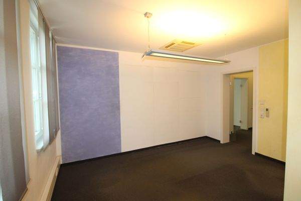 Büro 1 2. OG