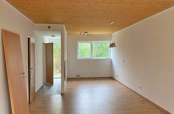 Wohnhausanlage 5 in Allentsteig