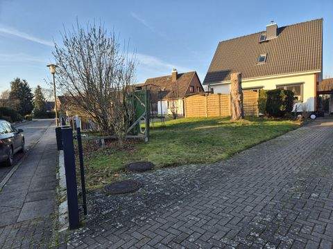 Henstedt-Ulzburg Häuser, Henstedt-Ulzburg Haus kaufen