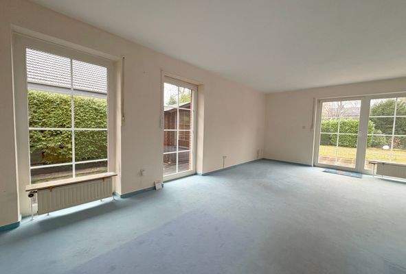 Wohn und Esszimmer II