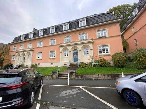 Wuppertal Wohnungen, Wuppertal Wohnung kaufen